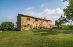 Farmhouse - Collesalvetti 1