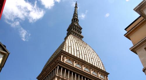 Mole Antonelliana