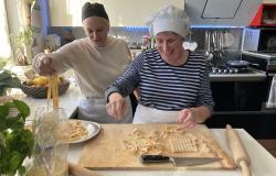 Learn Italian near Cinque Terre, living with you teacher
