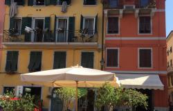 Learn Italian near Cinque Terre,  living with you teacher 7