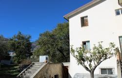 Property for Sale in Civitella Messer Raimondo countryside  Chieti Province, in Abruzzo Central Italy.