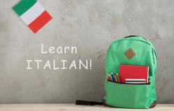 learn italian