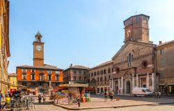 Reggio Emilia