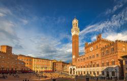 Piazza del campo