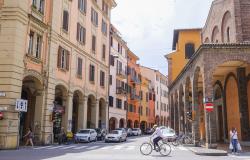 bologna half-day cycle 