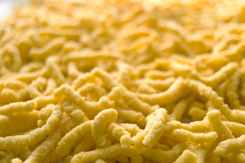 Passatelli