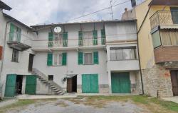 A Row House with Two Apartments in Walking Distance of the Town’s Center - MSL009