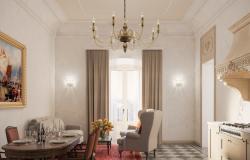 Palazzo Ricci Private Residence Club 9