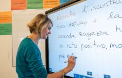 Il Centro - Language School