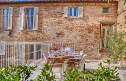 Appassionata, Fractional Ownership, Il Riposo, Patrignone, Le Marche, Italy