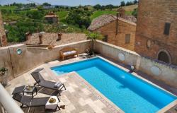 Appassionata, Fractional Ownership, Il Riposo, Patrignone, Le Marche, Italy