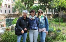 Italian language school in Venice - Learn Italian in class and outdoor 5