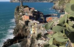 Learn Italian near Cinque Terre, living with you teacher