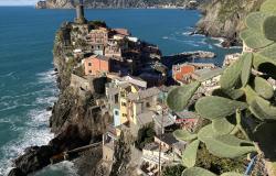 Learn Italian near Cinque Terre,  living with you teacher