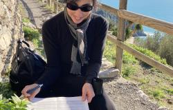 Learn Italian near Cinque Terre, living with you teacher