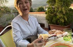 Learn Italian near Cinque Terre, living with you teacher