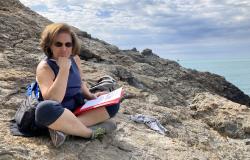Learn Italian near Cinque Terre, living with you teacher