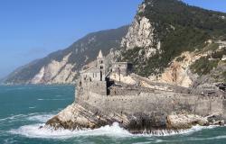 Learn Italian near Cinque Terre, living with you teacher