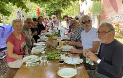 Learn Italian near Cinque Terre, living with you teacher