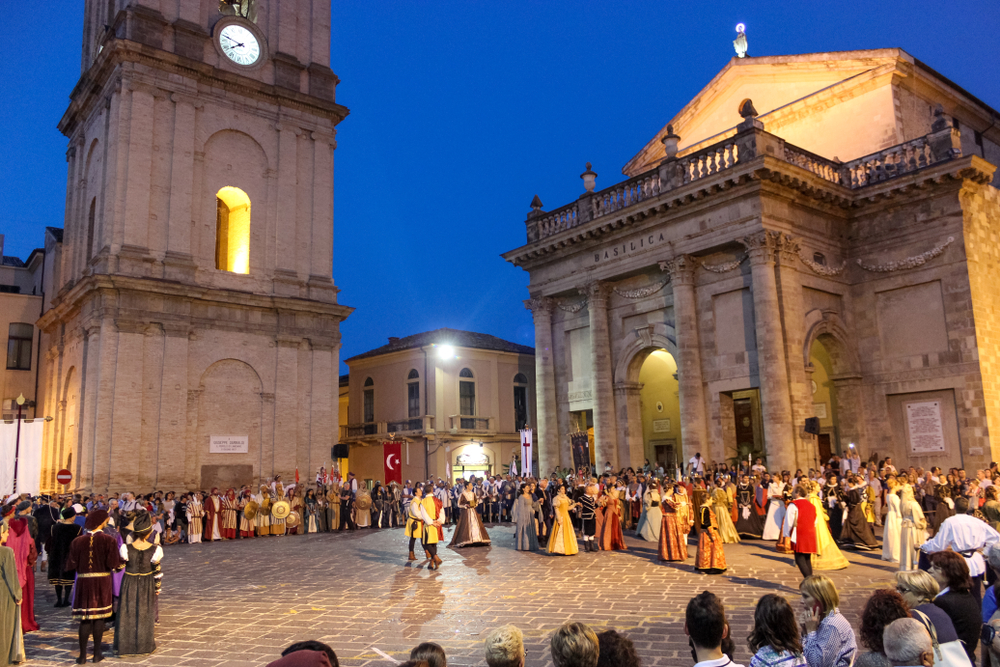 Mastrogiurato in Lanciano