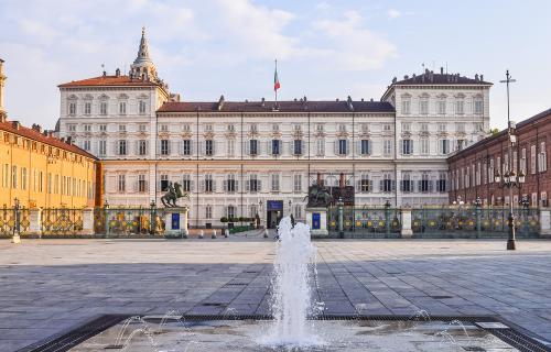 Palazzo Reale (Torino)