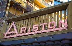 Teatro Ariston