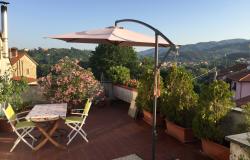 Learn Italian near Cinque Terre, living with you teacher