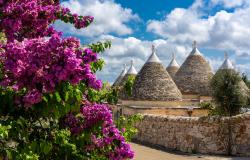 Alberobello