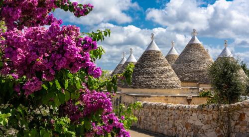 Alberobello