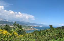 Learn Italian near Cinque Terre, living with you teacher
