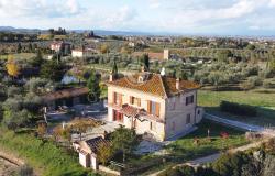 Podere le Vigne 1