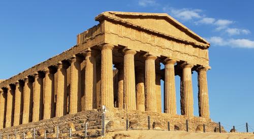 Enchanting Sicily